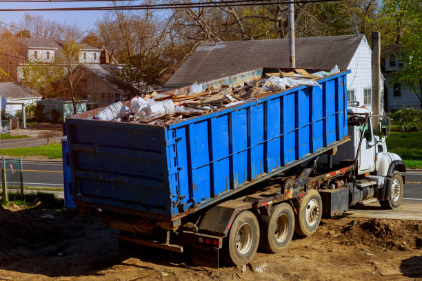 Best Hoarding Cleanup  in Ballston Spa, NY