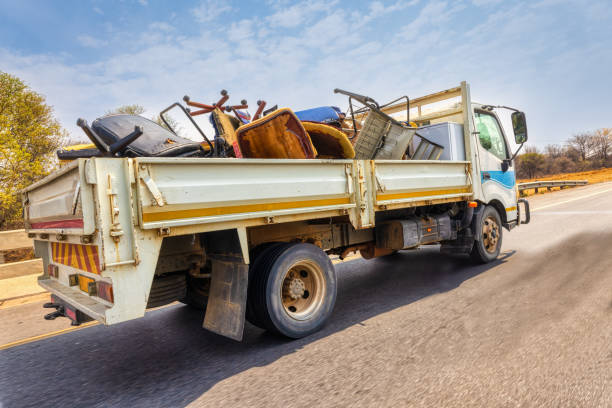 Best Garage Cleanout  in Ballston Spa, NY