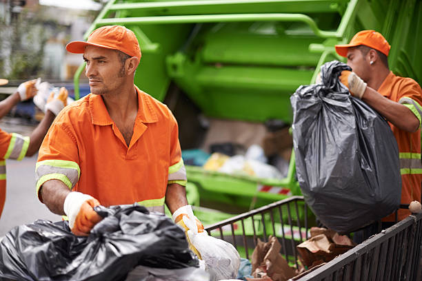 Retail Junk Removal in Ballston Spa, NY