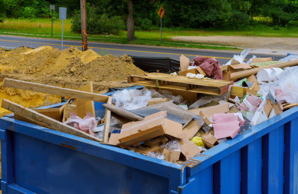 Professional Junk Removal Services in Ballston Spa, NY